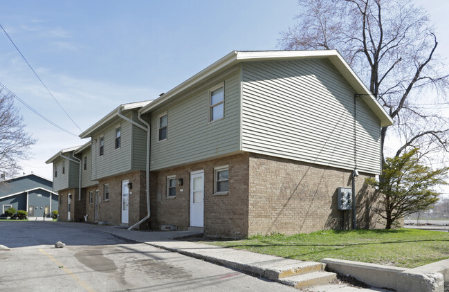 Foto del edificio - Mckinley Gardens Apartments