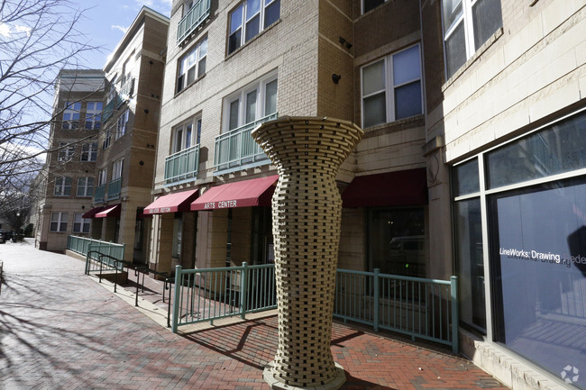 Foto del edificio - The Market Street Condos