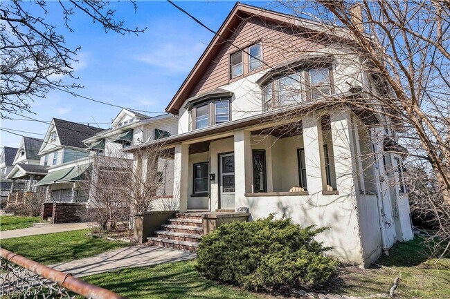 Foto del edificio - 4104 Brooklyn Ave