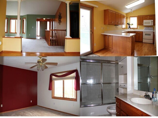 Foto del edificio - 4333 10th St NW