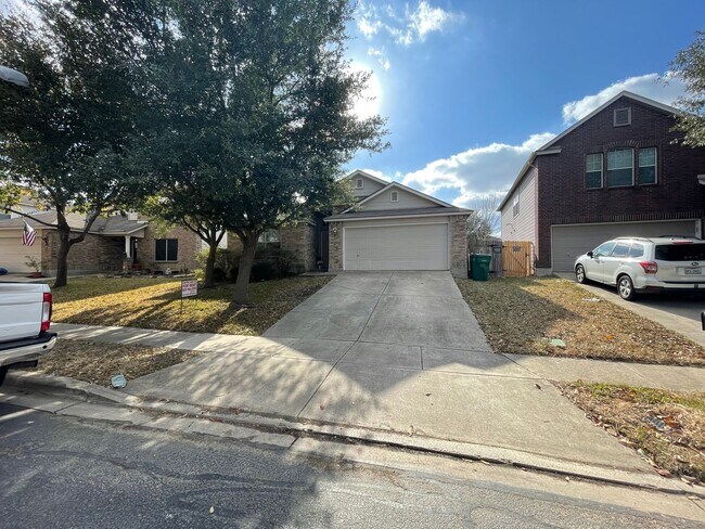 Foto del edificio - 8418 Dusty Ridge