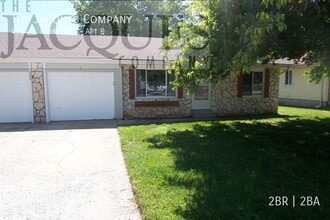 Building Photo - 4304 S Glenn Ave
