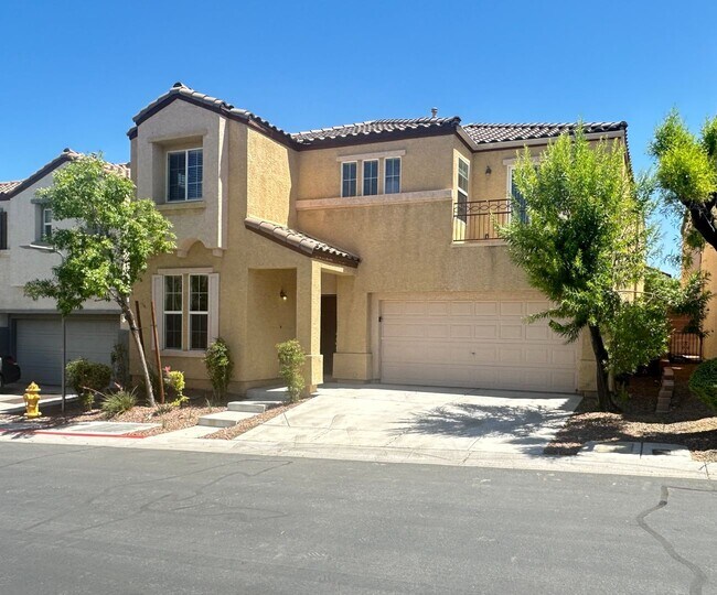 Foto del edificio - Summerlin