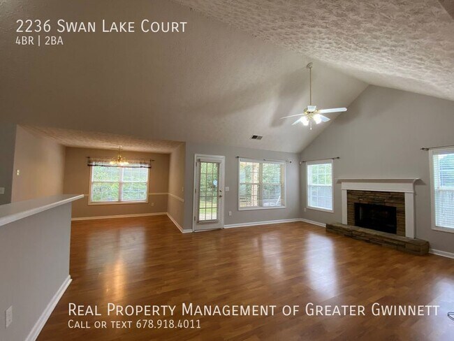 Building Photo - 2236 Swan Lake Ct
