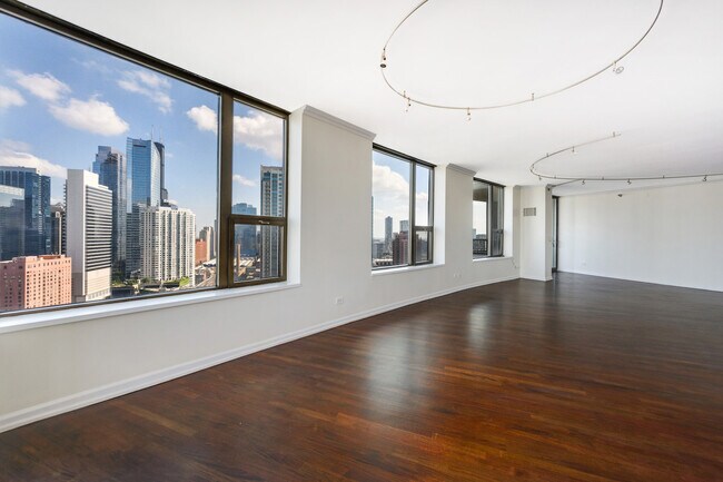 Foto del edificio - 501 N Clinton St