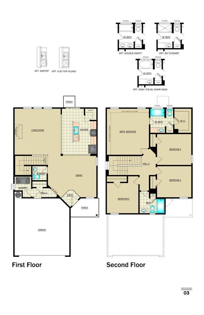 Building Photo - Prize-Winning Special! | $500 Move-In Credit + Beautiful 4-Bed, 2.5-Bath Home in Saint Hedwig