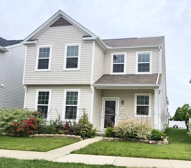 Foto del edificio - 5728 Passage Creek Dr