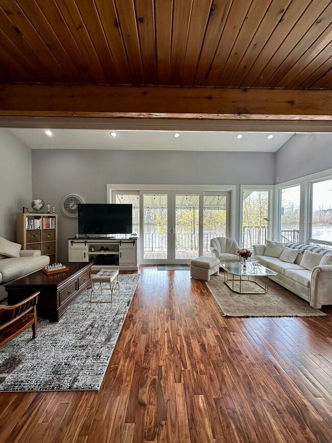 Foto del edificio - 2 br, 2 bath House - 1669 Riverhaven Drive S