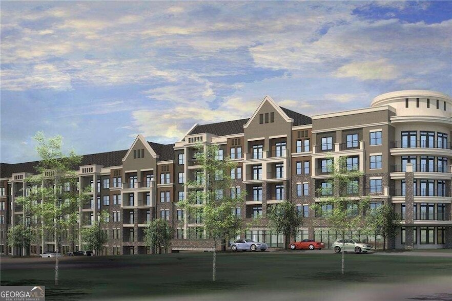 Photo - 6919 Peachtree Rd