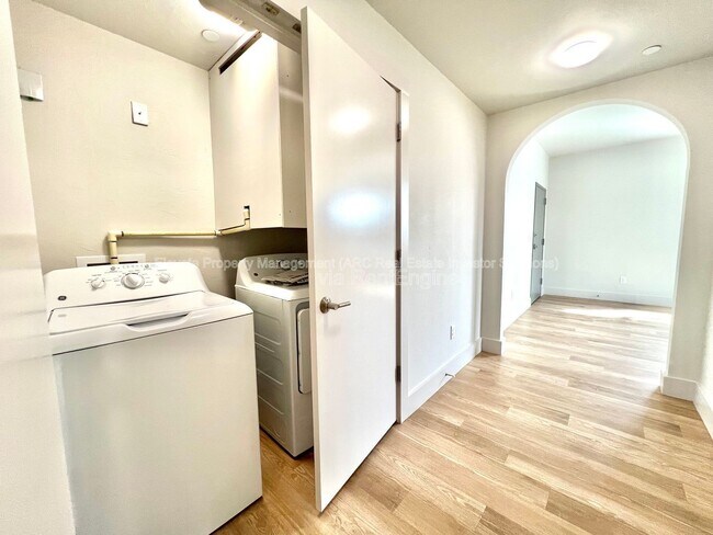 Foto del interior - Plaza Flats