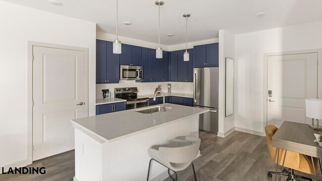 Foto del edificio - 2900 4th Ave NW