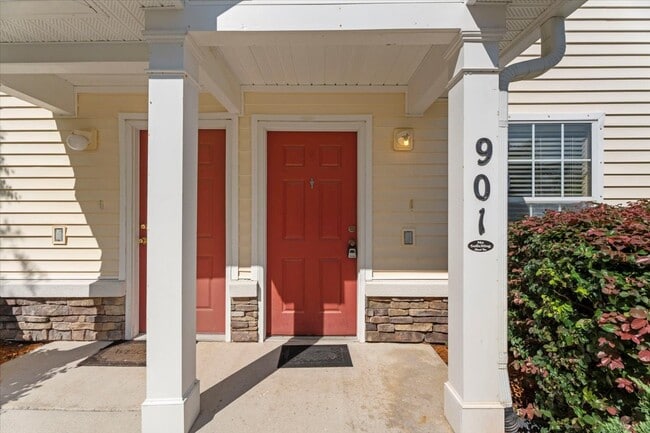 Photo - 575 Oakleaf Plantation Pkwy Townhome