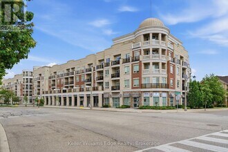 Building Photo - 216 Oak Park Blvd