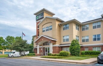 Building Photo - Furnished Studio-Columbia - Columbia Corporate Park