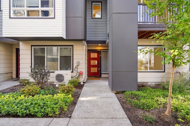 Foto del edificio - 508 237th St SE