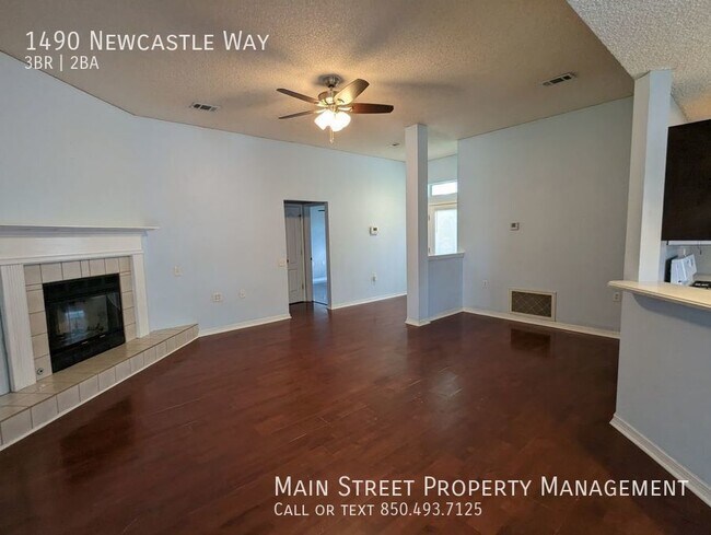 Foto del edificio - 1490 Newcastle Way
