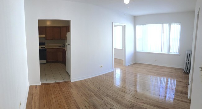 Foto del edificio - 7108 S Rhodes Ave
