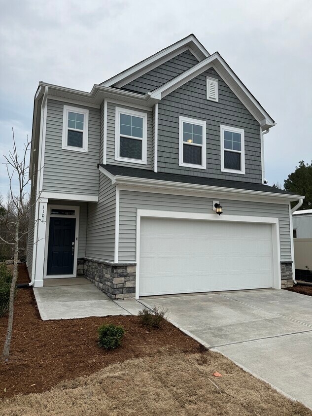 Foto principal - 1101 Red Wing Dr
