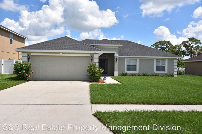 Building Photo - 1079 Normandy Heights Cir