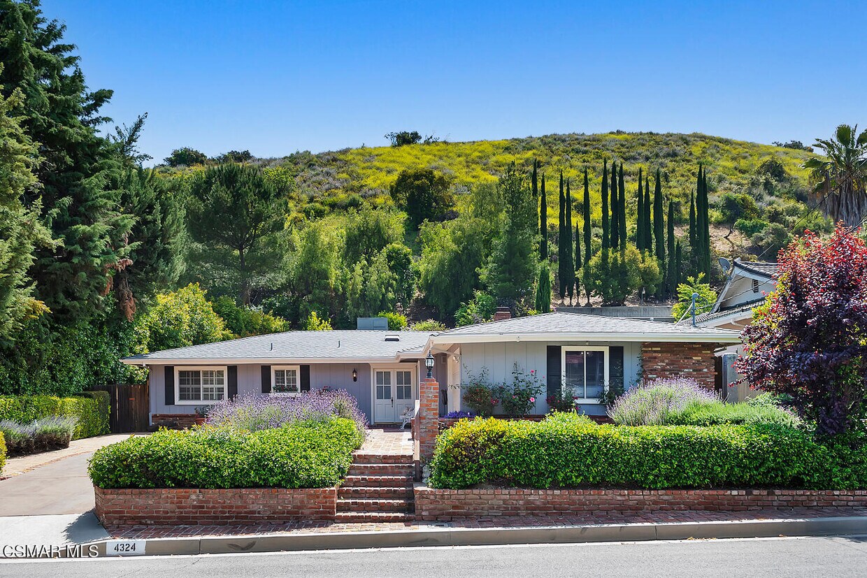 Foto principal - 4324 Natoma Ave