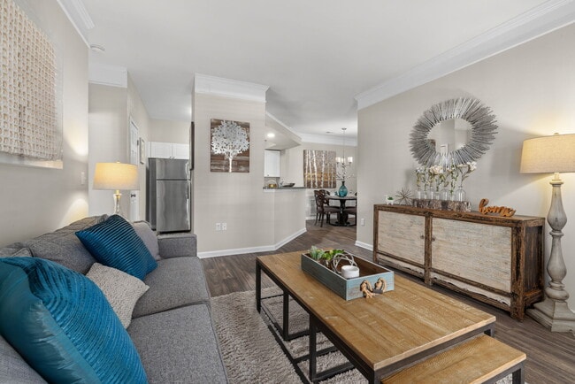 Building Photo - The Lex at Brier Creek