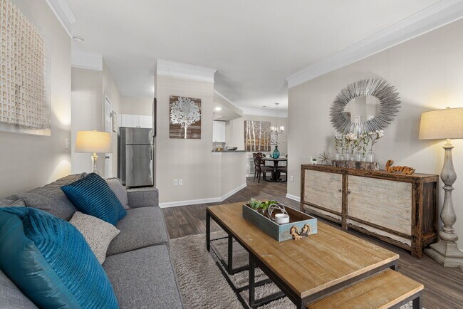 Foto del edificio - The Lex at Brier Creek