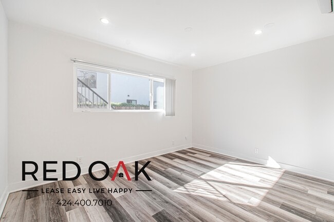 Foto del edificio - 3557 Percy St