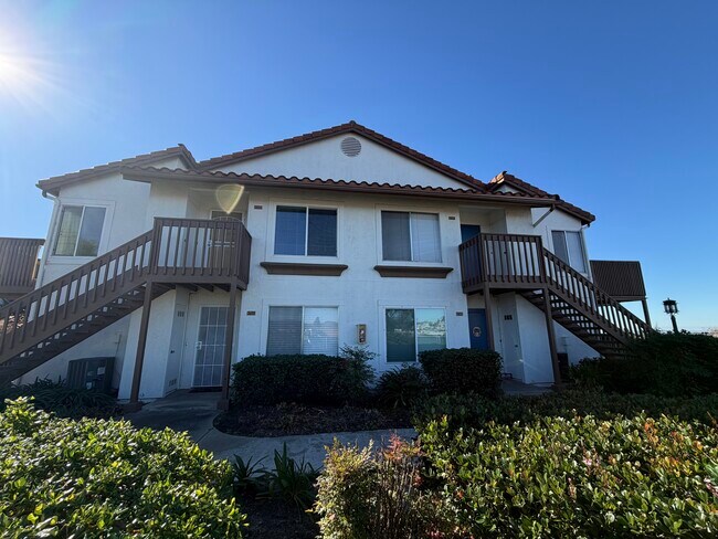 Foto del edificio - 870 S Rancho Santa Fe Rd