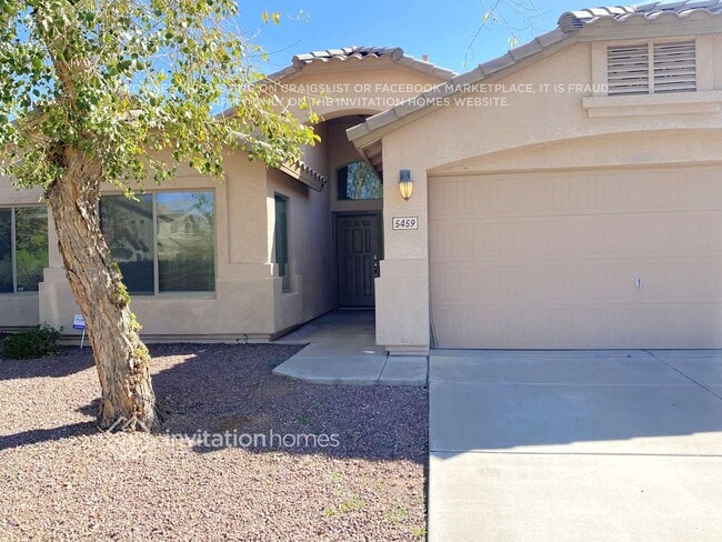 Building Photo - 5459 N Rattler Way