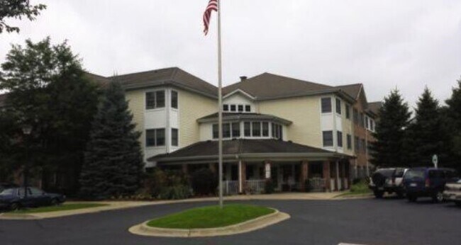 Building Photo - 2535 Mt Olivet Rd