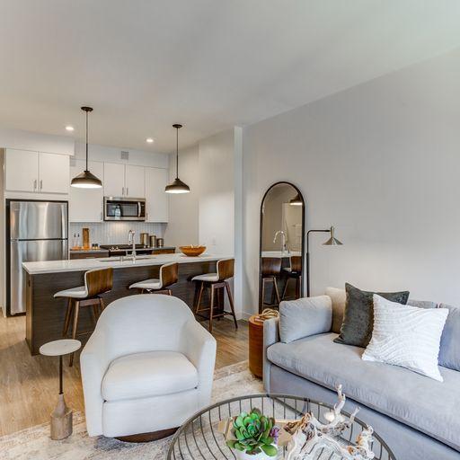 270 Hennepin Avenue 1102 Condo for Rent in Minneapolis, MN