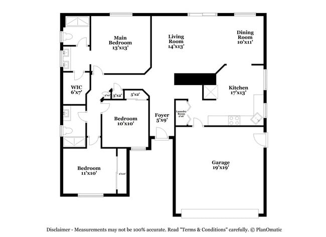 Building Photo - 805 Rio Poco Ct