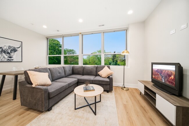 Foto del edificio - 4015 Prairie Ave