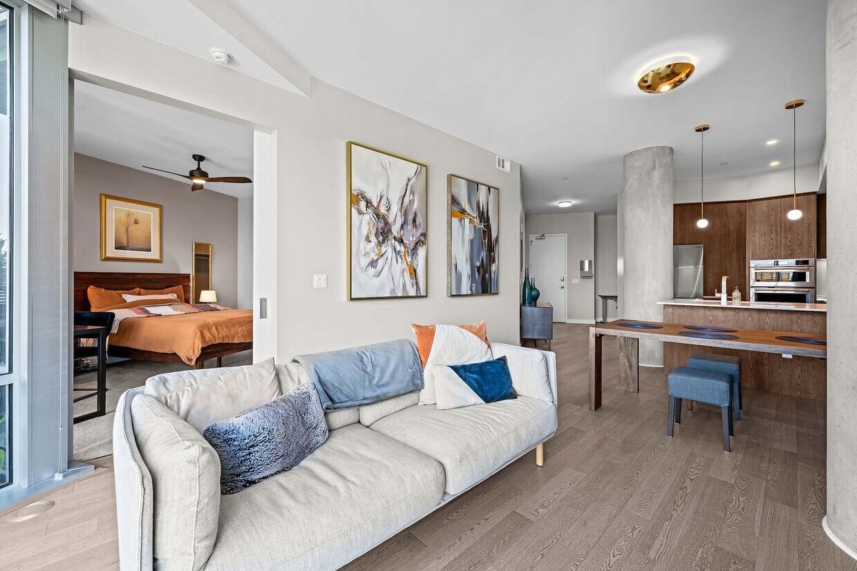 Foto principal - 4200 W 17th Ave