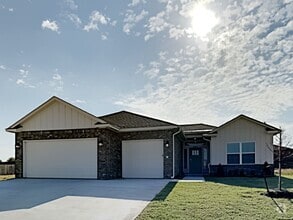 Building Photo - 9904 Glover River Dr