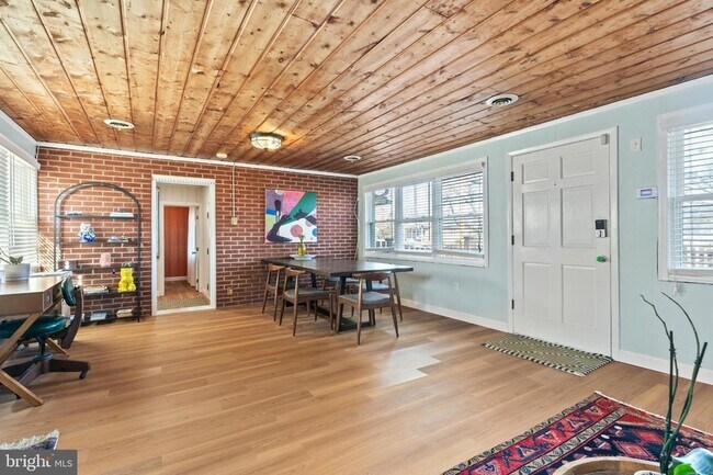 Foto del edificio - 601 Hanson Ave