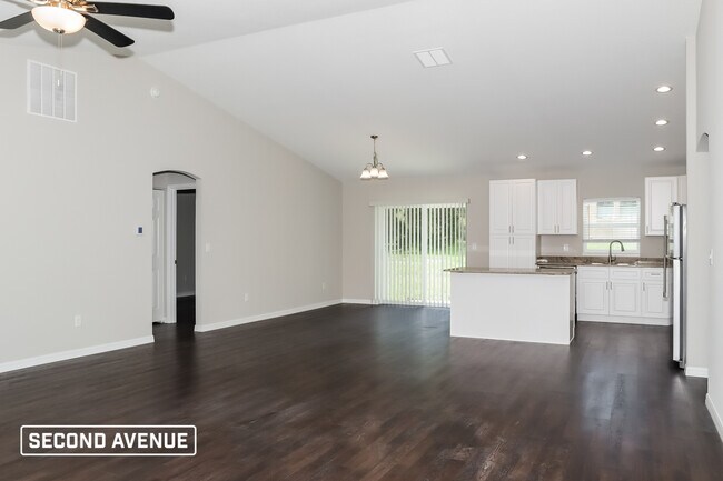Foto del edificio - 2793 SW 140th Pl