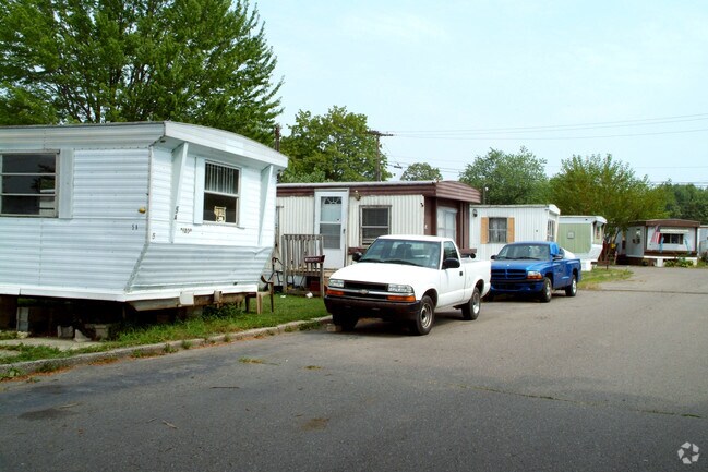 Foto del edificio - Americana Mobile Home Park