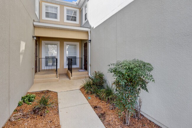 Foto del edificio - 6610 White Blossom Ct