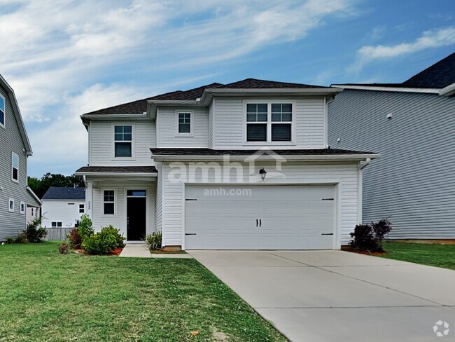 Building Photo - 526 Lateleaf Dr