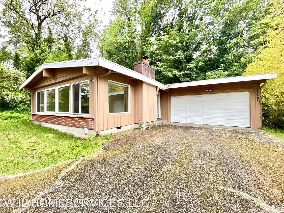 Primary Photo - 3 br, 1 bath House - 1827 Richard Rd
