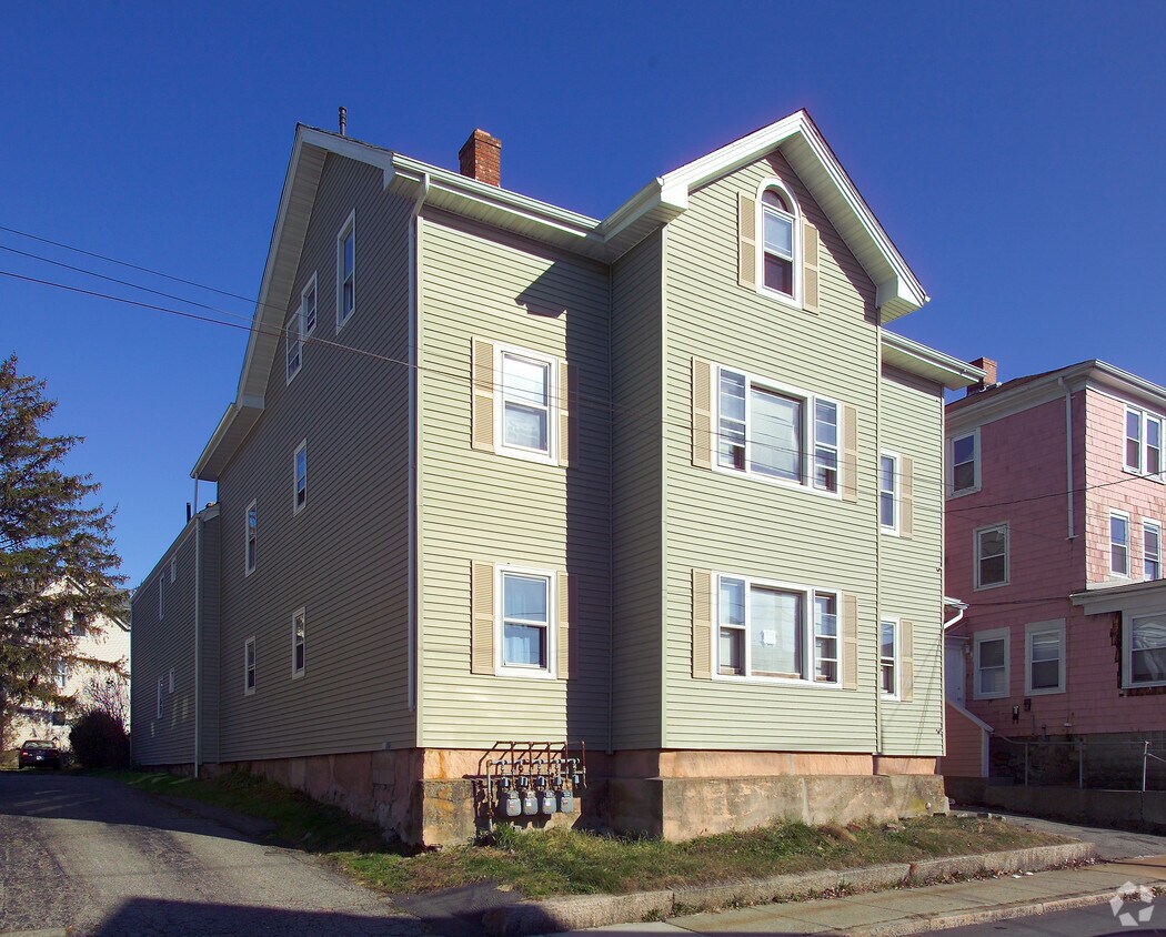 Foto del edificio - 222 Franklin St