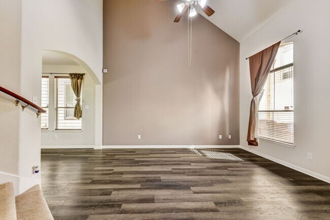 Foto del edificio - 11400 W Parmer Ln