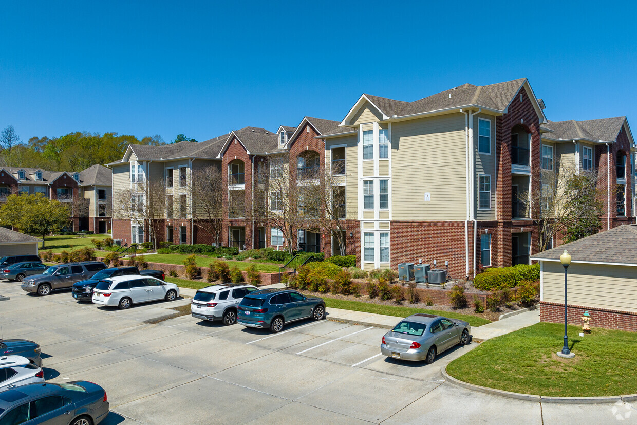 Primary Photo - The Lakes At Turtle Creek Apartment Homes