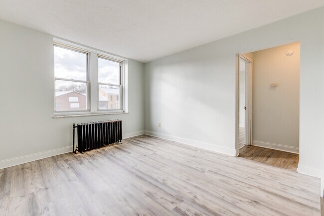 Building Photo - 525 Washington Ave