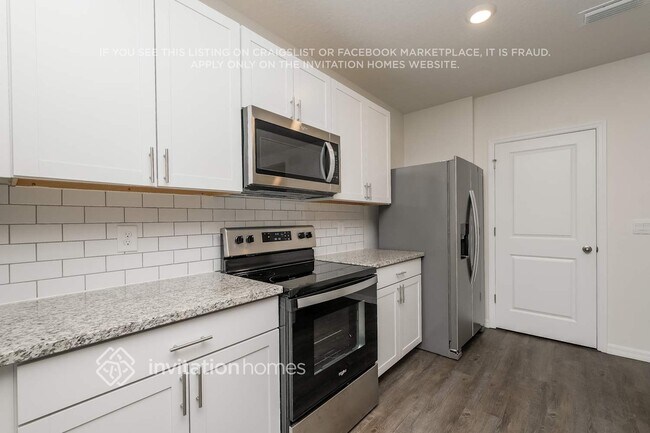 Foto del edificio - 7759 Harbor Moor Dr