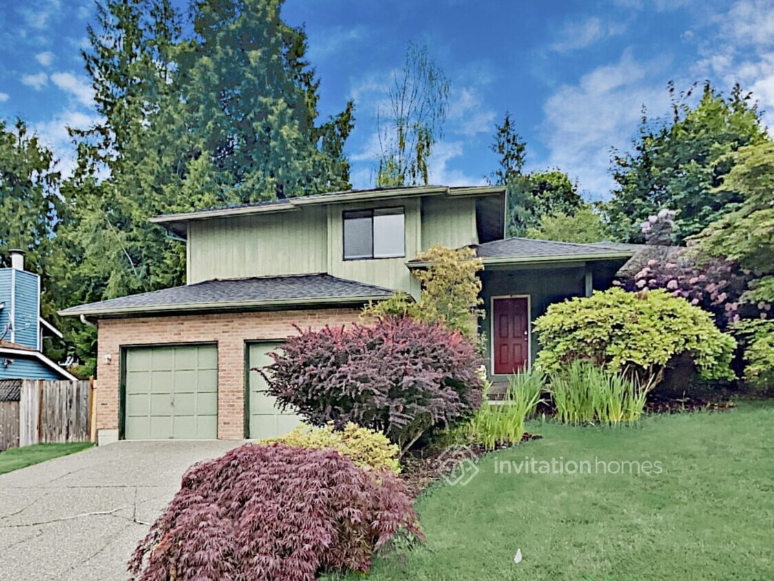 Primary Photo - 18317 Woodlands Way
