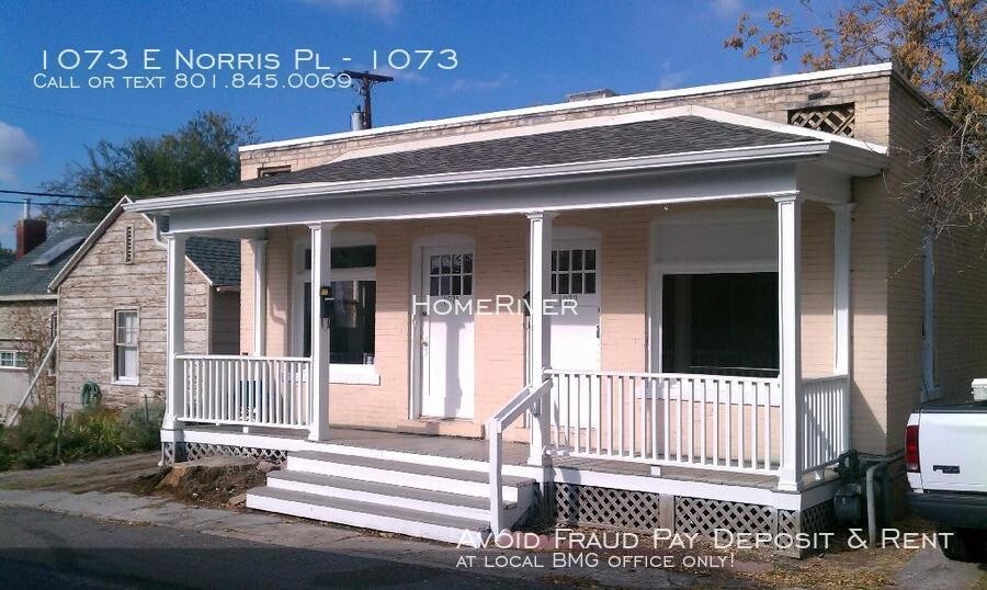 Primary Photo - 1073 E Norris Pl