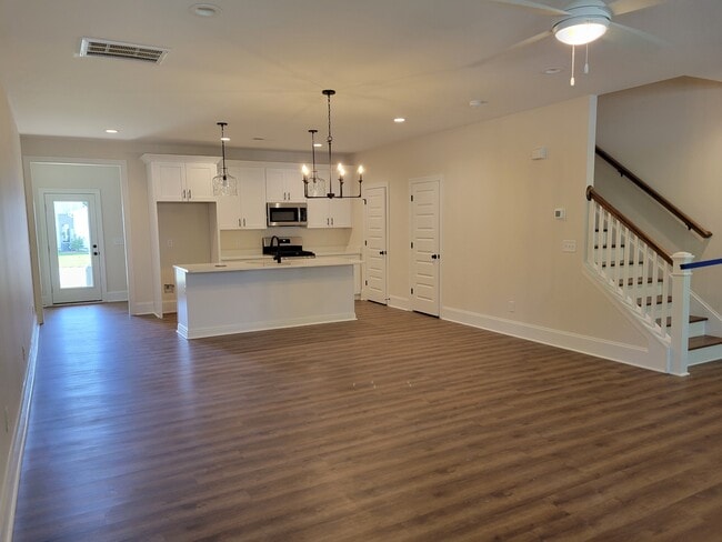 Foto del edificio - 3907 Harkers Way