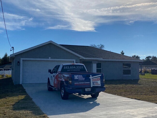 Building Photo - Great SE Ocala Home 3/2/2 **Won't Last**